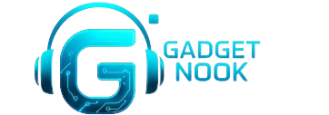 Gadget Nook